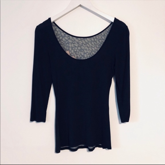 Guess Floral Print Top - Picture 3 of 4